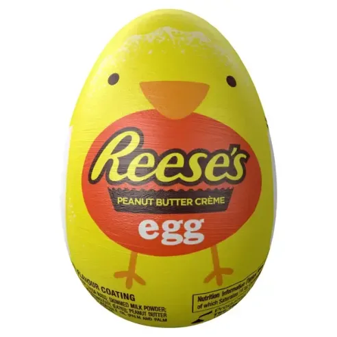 Reese's Peanut Butter Creme Egg