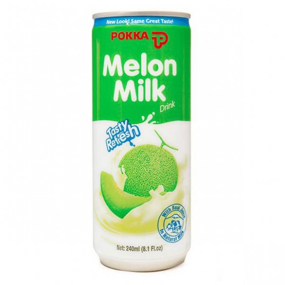 Pokka Melon 240 ml