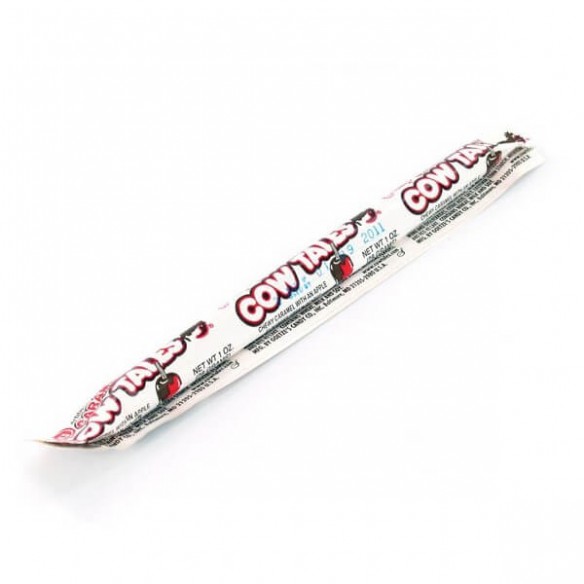 Cow Tales Caramel Apple 28 g