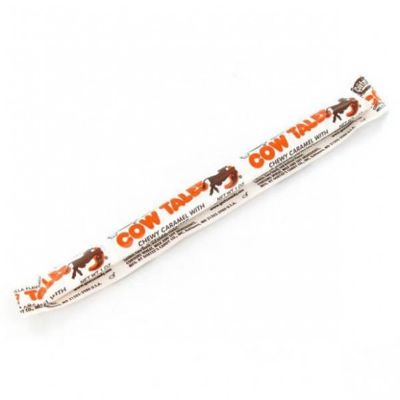 Cow Tales Vanilla 28 g