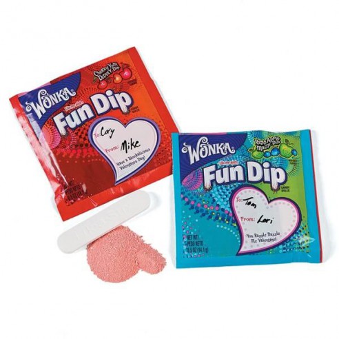Wonka Fun Dip 14 g