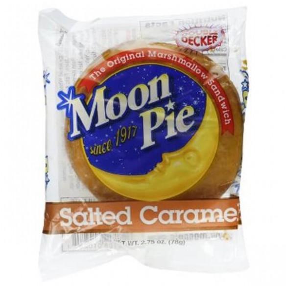 Moon Pie Salted Caramel 78 g