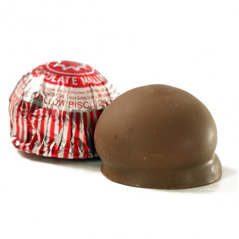 Tunnocks Tea Cakes Single 24 g
