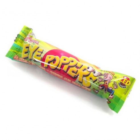 Zed Candy Eyepoppers 29.6 g