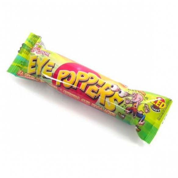 Zed Candy Eyepoppers 29.6 g