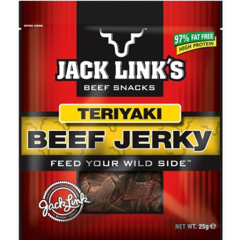 Jack Links Teriyaki 25 g