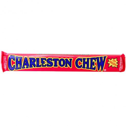 Charleston Chew Strawberry 53 g