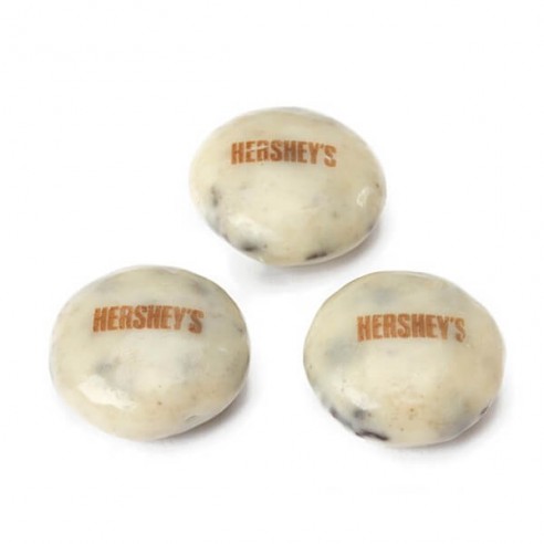 Hersheys Cookies 'n' Creme Drops King Size 59 g