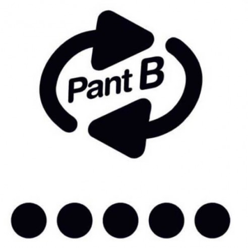 Pant B