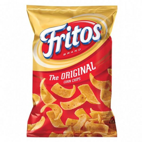 Fritos The Original King Size 77.9 g