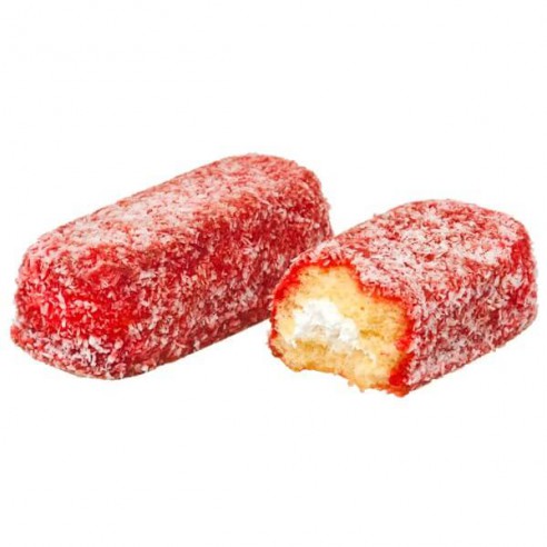 Hostess Zinger Raspberry 38 g