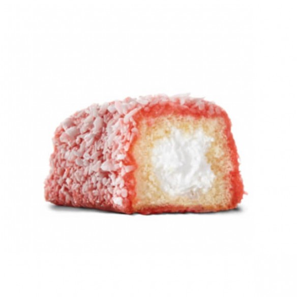 Hostess Zinger Raspberry 38 g
