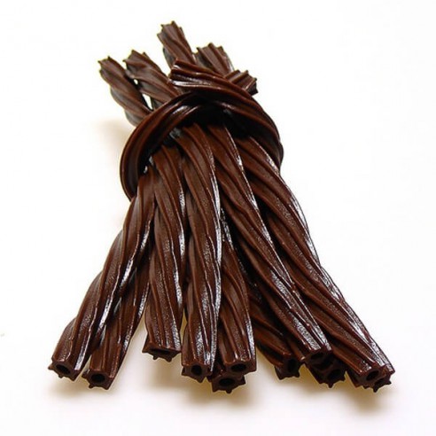 Twizzlers Chocolate Twists 340 g