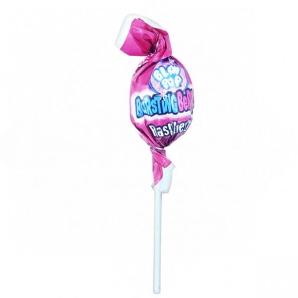 Blow Pop Bursting Berry 18 g
