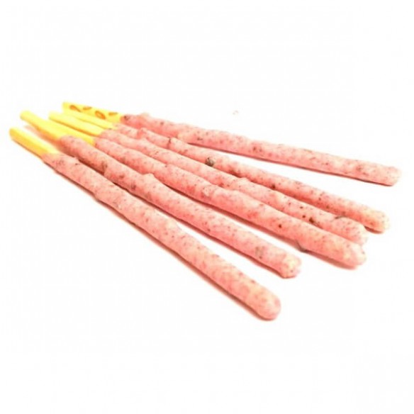 Pocky Blueberry Taste 35 g