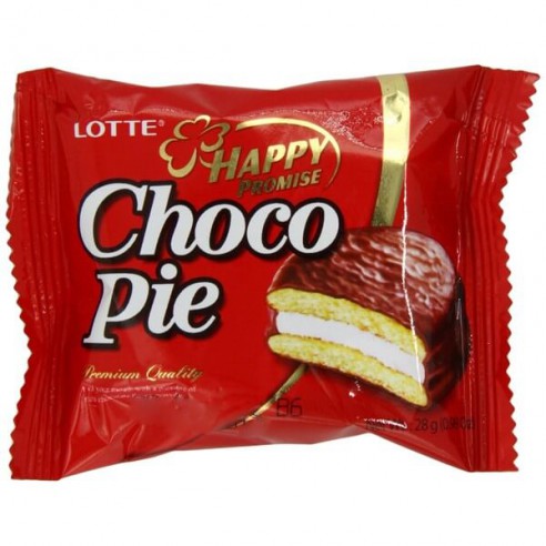Lotte Choco Pie 28 g