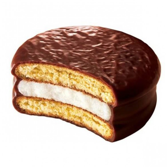 Lotte Choco Pie 28 g