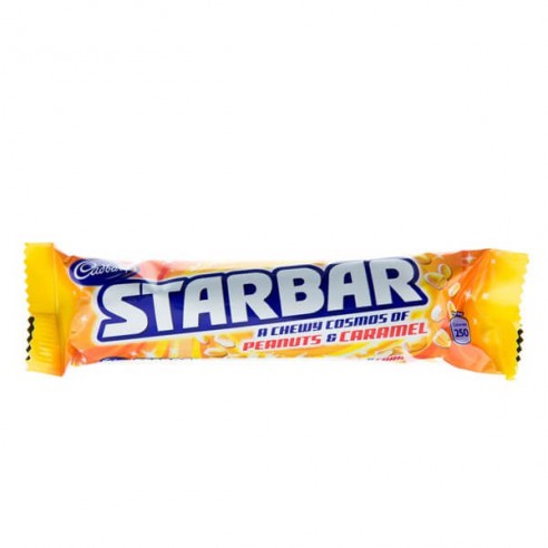 Cadbury Starbar 49 g