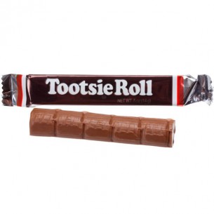 Tootsie Roll 14 g 2