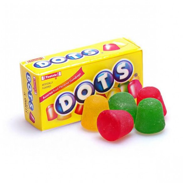 Dots 64 g