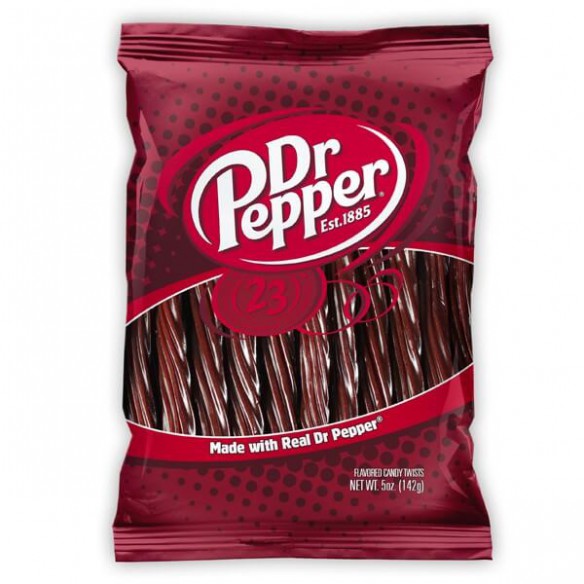 Dr Pepper Twist 142 g