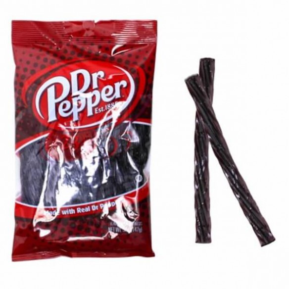 Dr Pepper Twist 142 g