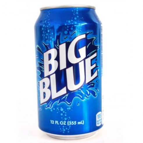 Big Blue 355 ml