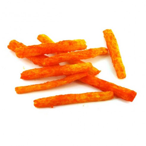Andy Capp BBQ Fries 85 g