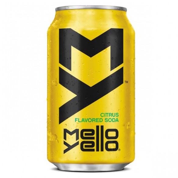 Mello Yello Original 355 ml