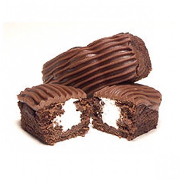 Hostess Zingers Devil's Food Cake 36 g