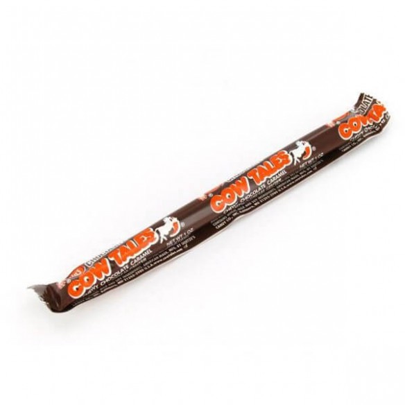 Cow Tales Chocolate 28 g
