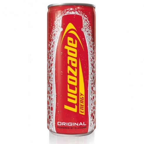 Lucozade Original 250 ml