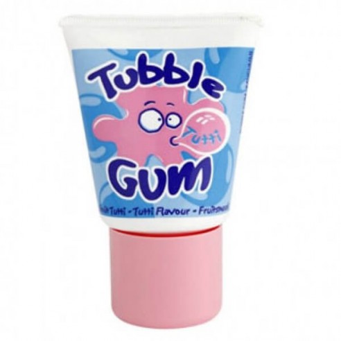 Tubble Gum 30 g