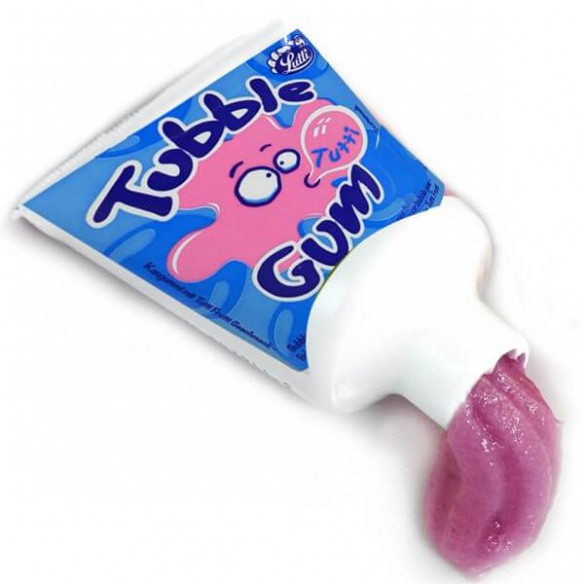 Tubble Gum 30 g