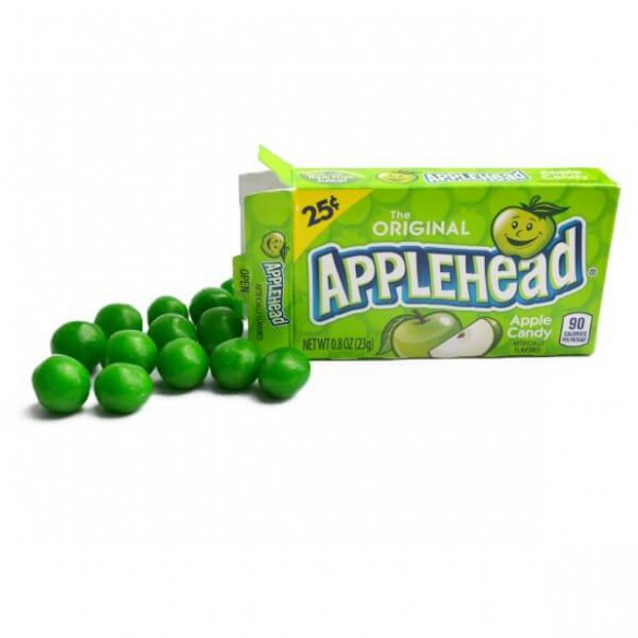 Apple Head 23 g