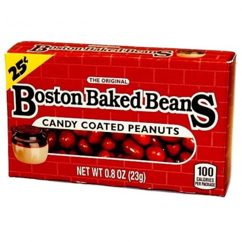 Boston Baked Beans 23 g