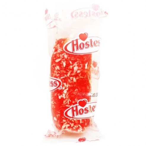 Hostess Zinger Raspberry 38 g