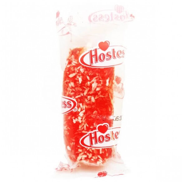 Hostess Zinger Raspberry 38 g