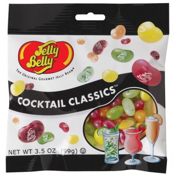 Jelly Belly Cocktail Mix 70 g