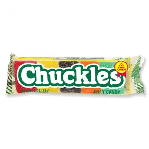 Chuckles Original 57 g