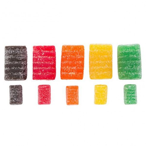 Chuckles Original 57 g