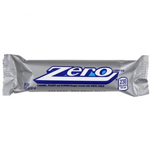 Hershey's Zero 52 g