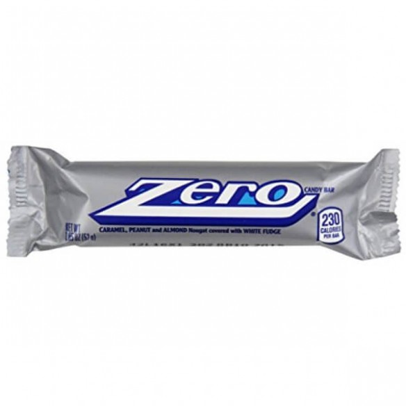 Hershey's Zero 52 g