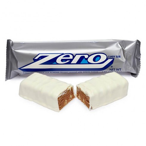 Hershey's Zero 52 g