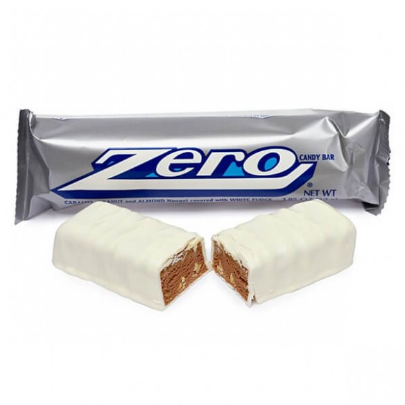 Hershey's Zero 52 g