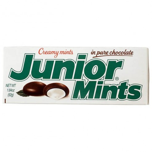 Junior Mints 52 g