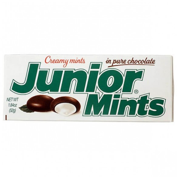 Junior Mints 52 g