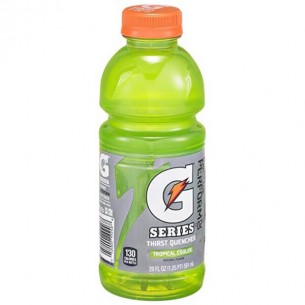 Gatorade Tropical Cooler 591 ml