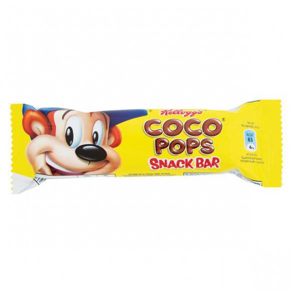 Kellogg's Coco Pops Bar 20 g