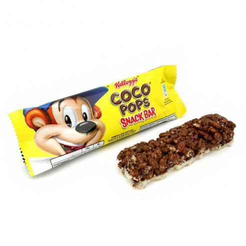 Kellogg's Coco Pops Bar 20 g